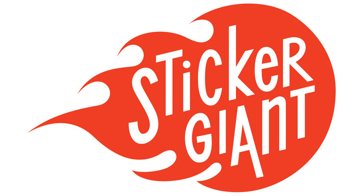 Companies To Watch:  StickerGiant
