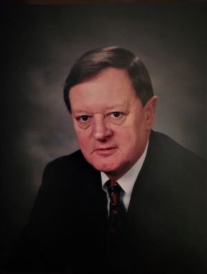 Lee Bassett, Fi-Tech Founder, 82