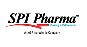 SPI Pharma Appoints CEO