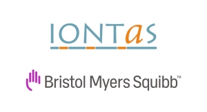 Iontas Enters Licensing Agreement with Bristol Myers Squibb