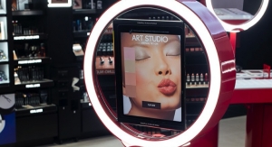MAC Cosmetics Debuts Retail Pilot