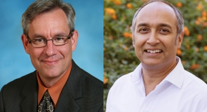 Two Glass Scientists Win Otto Schott Research Award