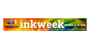 Circular Economy is Focus of NAPIM Ink Week’s Technical Conference