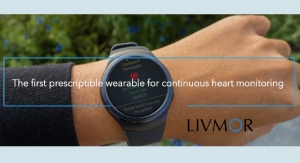 Livmor Wearable Cleared by FDA