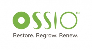 OSSIO Launches Bio-Integrative OSSIOfiber Compression Screws