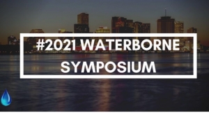 Waterborne Symposium Abstracts Due Nov. 16