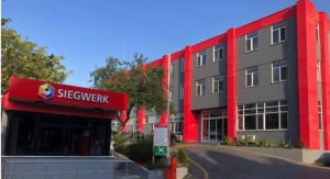 Siegwerk Turkey Finishes Its Largest Reconstructions
