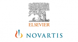 Elsevier, Novartis Collaborate on Risk Assessment Prediction Tool