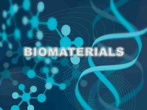 Ortho Biomaterials Market Set for Growth