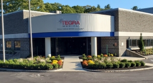 Tegra Medical Expands Globally