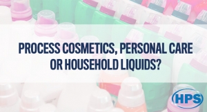 A Guide to Sanitary Product Recovery (Pigging) for Cosmetics, Personal Care and Household Liquids
