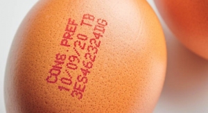 Inkjet printer cracks egg coding challenge