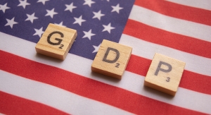 US GDP Soars in Q3