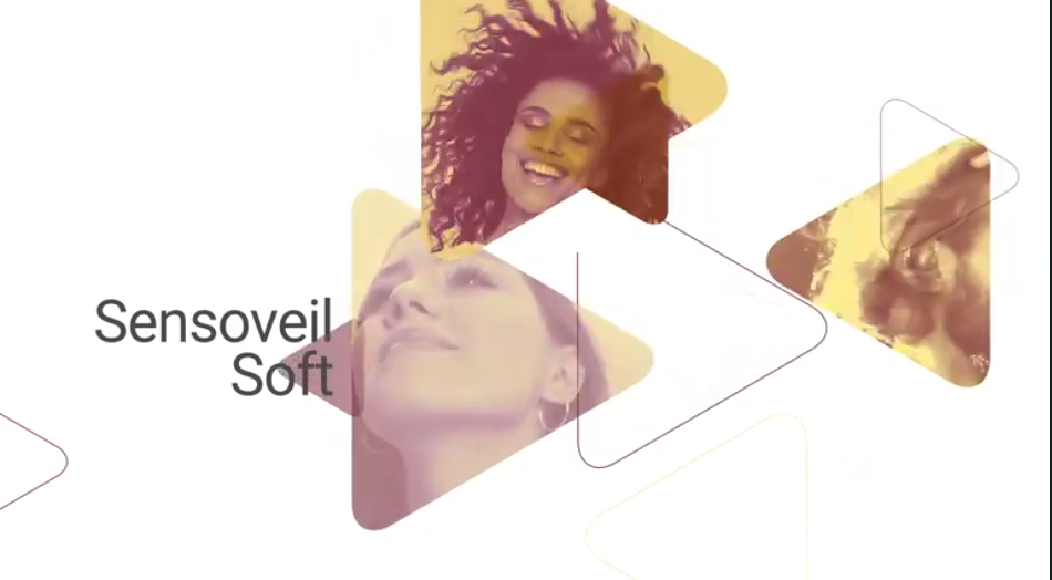 Discover Sensoveil Soft