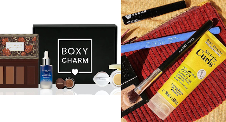 Ipsy Buys BoxyCharm—And Forms BFA Industies