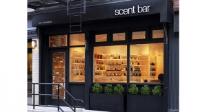 Place Your Order at Scent Bar