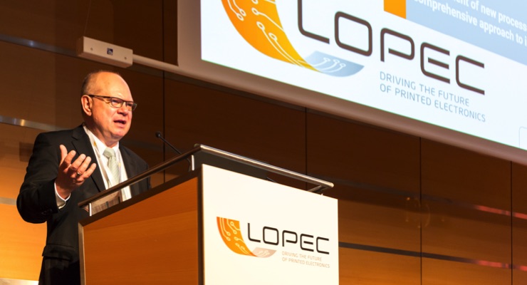 LOPEC 2021 Goes Virtual