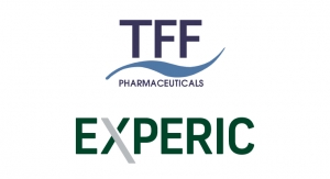 TFF Expands Engagement with Experic