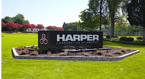Hamillroad Software and Harper join forces