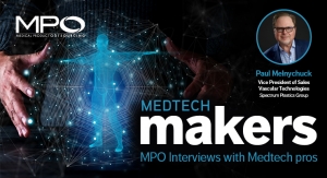 Collaborating with Full-Service Design and Development Providers—A Medtech Makers Q&A