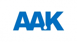 AAK Earns Sustainability Award