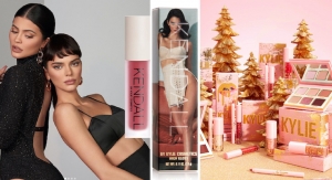 Kylie To Launch Holiday Line & Brings Back Kendall