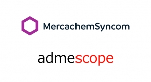 MercachemSyncom Acquires Admescope