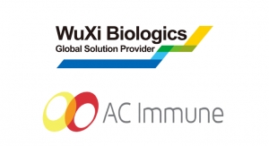 AC Immune and WuXi Biologics Expand Strategic Partnership