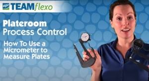 APR launches Plateroom Process Control video series