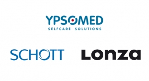 Ypsomed Collaborates with Schott and Lonza