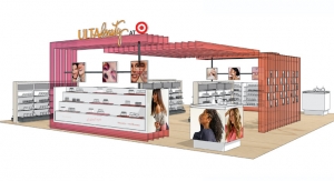 Ulta Will Move Into Target Stores Next Year
