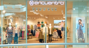  Encuentro Moda Selects Nedap for Real-time RFID Deployment in 125 Stores