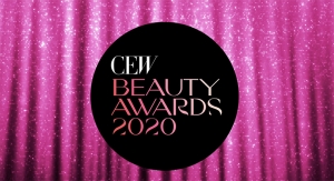 CEW Beauty Award Winners