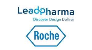 Lead Pharma and Roche Enter Collaboration & License Agreement
