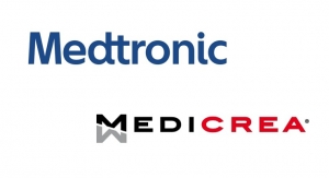 Medtronic Completes Medicrea Acquisition