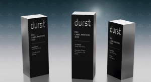 Durst RSC Label Masters inaugural winners announced