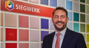 Dr. Nicolas Wiedmann Succeeding Herbert Forker as Siegwerk CEO 