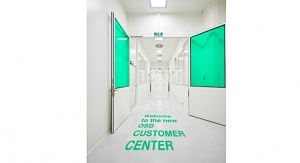 Syntegon Opens New OSD Customer Center