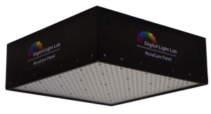 Digital Light Lab Launches AccuCure Scalable Panel