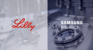 Samsung Biologics Partners with Eli Lilly