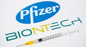 Pfizer and BioNTech to Submit EUA for COVID-19 Vaccine