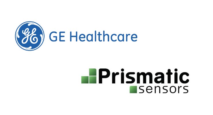 GE Healthcare Pioneers Photon Counting CT with Prismatic Sensors Buy