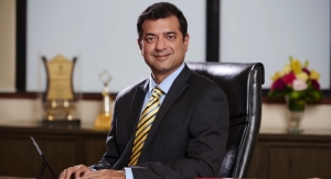 Ashish Pradhan Appointed President of Siegwerk Asia