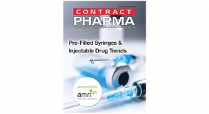 Pre-filled Syringes & Injectable Drug Trends