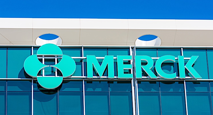 Merck Acquires OncoImmune for $425M