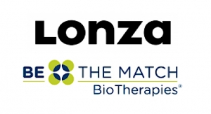 Lonza and Be The Match BioTherapies Enter CGT Partnership