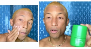 Vogue Films Pharrell
