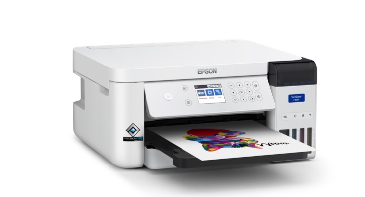 Epson Expands Inkjet Printers