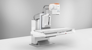 RSNA News: Siemens Debuts LUMINOS Lotus Max Fluoroscopy/Radiography System