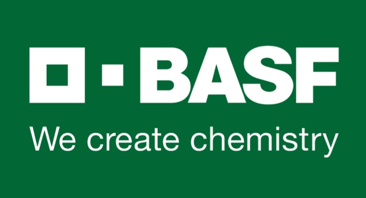 BASF Announces Price Increase